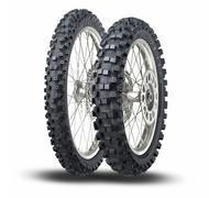 DUNLOP Pneumatique Géomax MX-53 70/100-17 Pour Husqvarna 85 TC 17/14 2014-2020