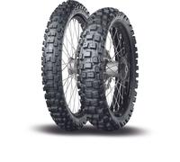 DUNLOP Pneumatique Géomax MX-71 80/100-21 pour KTM 400 SXC 4T Tiainen D 1999-20