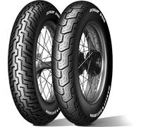 DUNLOP Pneus D402 (HARLEY-D) MU85 B 16 M/C 77H TL