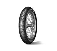 DUNLOP Pneus F20 WLT Lettres blanches 110/90-18 M/C 61V TL