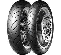DUNLOP Pneus SCOOTSMART 130/70 R 16 M/C 61S TL