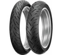 DUNLOP Pneus SPORTMAX GPR300 120/70 ZR 17 M/C (58W) TL