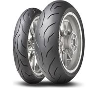 Dunlop Sportsmart MK4 ( 190/55 ZR17 TL (75W) roue arrière )