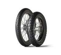DUNLOP Pneus TRAILMAX 120/90-18 M/C 65T TT