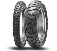DUNLOP Pneus TRAILMAX MISSION 110/80-19 M/C 59T TL M+S