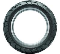 DUNLOP Pneus TRAILMAX MISSION 170/60 B 17 M/C 72T TL M+S