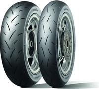 DUNLOP Pneus TT93 GP PRO Soft 120/80-12 M/C 55J TL