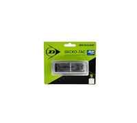 Dunlop Poignée de Remplacement Gecko Tac, Prise supérieure, Plus de contrôle