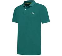 Dunlop Club Polo Hommes-Vert Foncé S