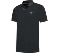 Dunlop Club Polo Noir L
