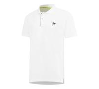 Dunlop Club Polo Blanc L