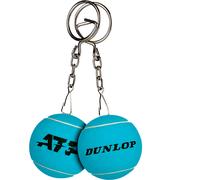 DUNLOP ATP Keyring Blue 1