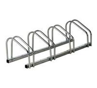 Dunlop porte-vélo pour quatre vélos 120 cm argent G