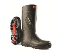 DUNLOP Pricemastor Bottes de pluie classiques imperméables