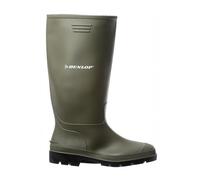 Dunlop ® Bottes de travail Pricemastor bottes hautes en PVC imperméable