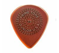 Jim Dunlop Médiators Primetone Jazz III XL 0,73 mm Grip – sachet de 3
