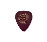 Dunlop Primetone Lot de 12 médiators standard 0,9 mm