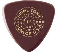 Jim Dunlop Médiators pour guitare Primetone 24517150012 Small Triangle 1,50 mm Sachet de 12