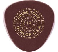 DUNLOP Primetone Semirondes Lisses 1,3 mm Lot de 12
