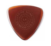 Jim Dunlop Grip Primetone Small Triangle 1,4 mm – sachet de 12