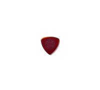 Jim Dunlop Médiator Primetone 512R1.5 – triangulaire sculpté avec poignée – 1,5 mm – 12/sac