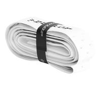 Dunlop Poignée de Rechange Hydromax Pro Squash, Blanche (Paquet de 2)