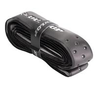 Dunlop Poignée de Rechange Hydromax Pro Squash, Noire (Paquet de 2)