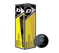 Dunlop Balles de racketball Pro G