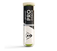 Dunlop Pro Coach Tube De 4