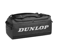 Dunlop Sac de raquette de tennis Pro Holdall 80 l Noir Mixte Adulte