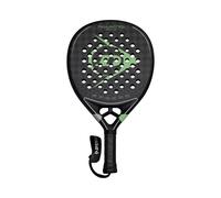 Dunlop Raquette de padel Galactica Pro LS Argenté 365 g 2025