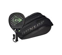 Dunlop Pro Ls + Sac De Tennis