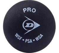 Dunlop - "Pro" pack de 12 balles de squash CS1123 (taille unique) (Noir/Blanc)