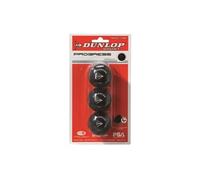 Dunlop progress blister de 3 balles