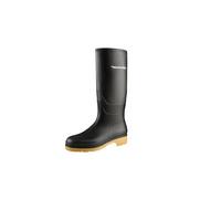 Dunlop 16258 Dulls - Bottes - Garçon (35 EUR) (Noir) - UTFS146 Noir, Noir G