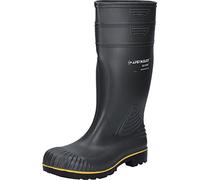 Dunlop Protective Footwear, B440631, Acifort Heavy Duty, Vert Foncé, Taille 47 EU