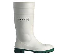 DUNLOP PROTECTIVE FOOTWEAR Bottes de sécurité PVC milieu agroalimentaire Hygrade Safety Dunlop, pointure 37