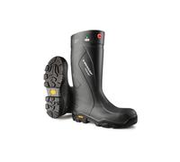 Dunlop Protective Footwear, CC22A33, Purofort+ Reliance Full Safety avec Vibram