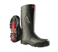 DUNLOP Protective Footwear, D760933, Purofort+ Full Safety
