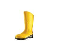 DUNLOP Protective Footwear, H142211, Devon, Jaune, Taille 41 EU