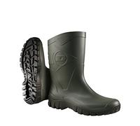 Dunlop Protective Footwear, K580011, Dee, Vert, Taille 46 EU