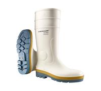 Dunlop Protective Footwear Mixte Acifort Tricolour Botte Industrielle, Multicolore, 39 EU