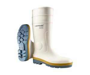 Dunlop Protective Footwear Mixte Acifort Tricolour Botte Industrielle, Multicolore, 45 EU