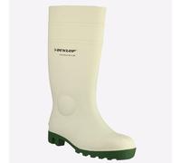 Botte Protomaster Safety Food SBSRA T36 - DUNLOP - 1015593001 Blanc G
