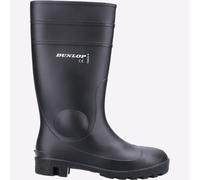 Dunlop Protomastor Unisexe Hommes Femmes Full Sécurité Wellington Travail Coffre