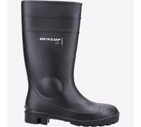 Dunlop Protective Footwear, 142PP, Protomastor, Noir, Taille 36 EU