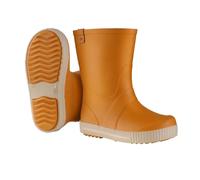 DUNLOP Puddle Jumper - Bottes de pluie imperméables pour enfants (garçons et filles), faciles à enfiler avec semelle réfléchissante - Haute qualité - Pointures 25-35