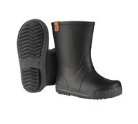 DUNLOP Puddle Jumper - Bottes de pluie imperméables pour enfants (garçons et filles), faciles à enfiler avec semelle réfléchissante - Haute qualité - Pointures 25-35
