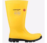 Dunlop Purofort Fieldpro Complet Sécurité Imperméable Bottes Caoutchouc Hommes