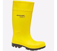 Dunlop Bottes de sécurité Wellington Purofort Professionnel Complet Homme S5
